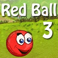 لعبة الكرة الحمراء الجزء الثالث